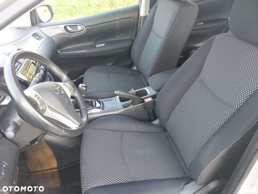 Nissan Pulsar 1.2 DIG-T Acenta - 19