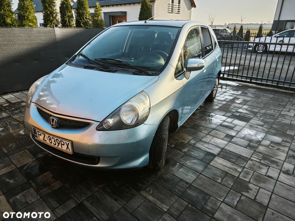 Honda Jazz 1.4 Style - 1
