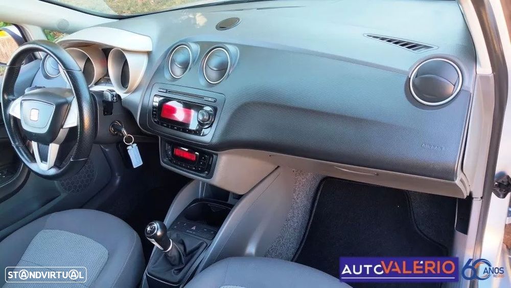 SEAT Ibiza ST - 20