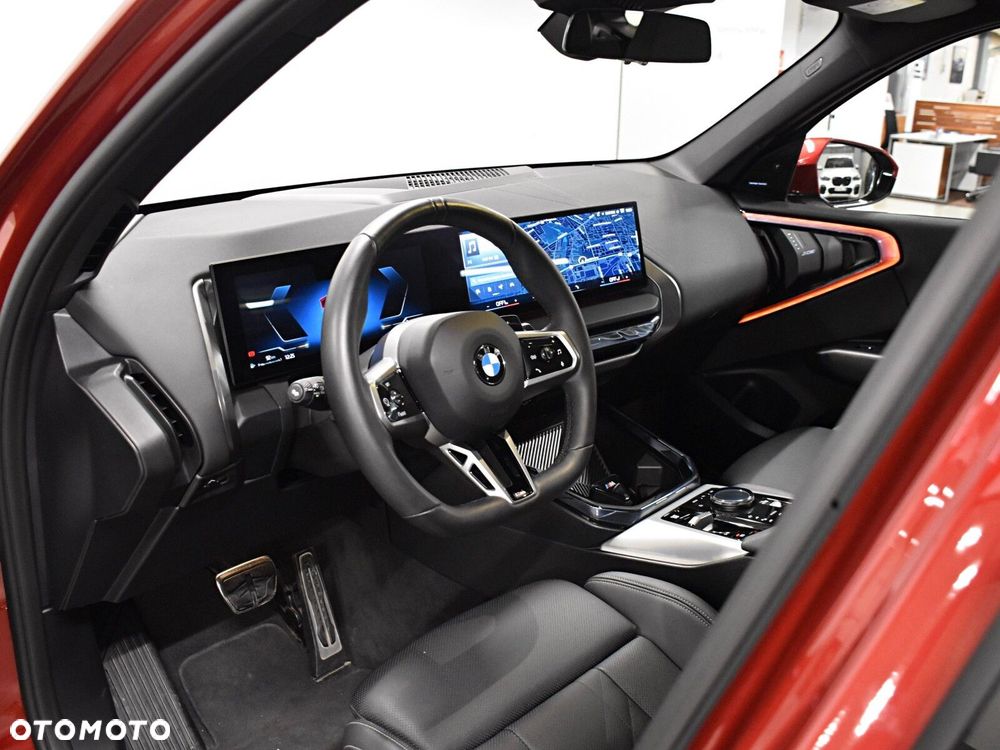 BMW X3 - 10