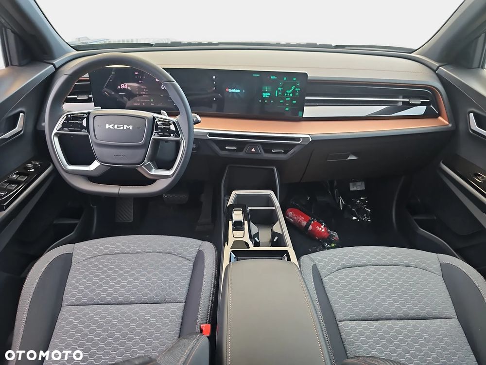 SsangYong/KGM Torres - 14