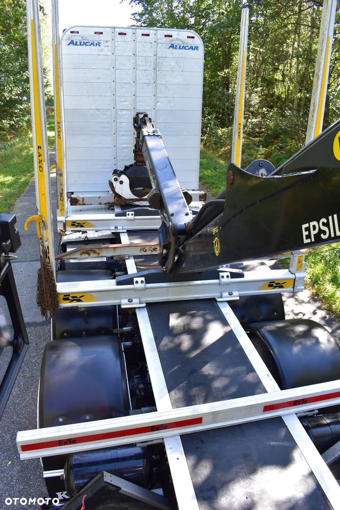 Scania Scania R 650 V8 - 8