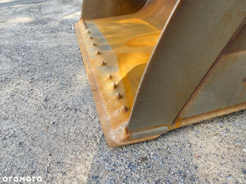 Volvo L150H, 9100 MTH, z NIEMIEC, WAGA, PIĘKNY STAN, - 36