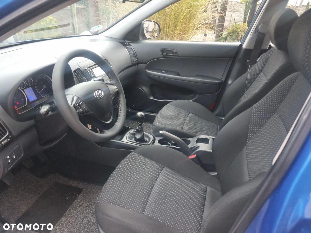 Hyundai i30 1.4 Comfort - 7