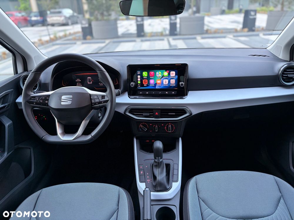 Seat Arona 1.0 TSI Marina S&S DSG - 35