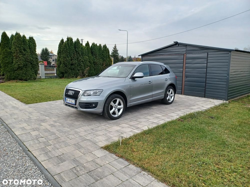 Audi Q5 - 13