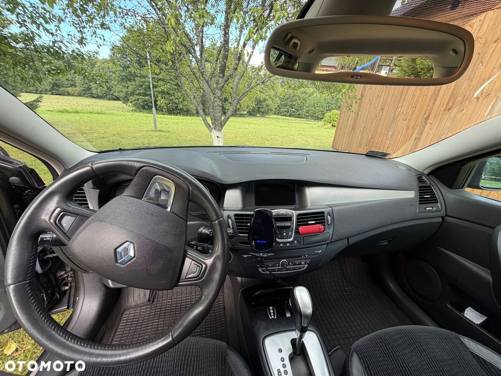 Renault Laguna - 8