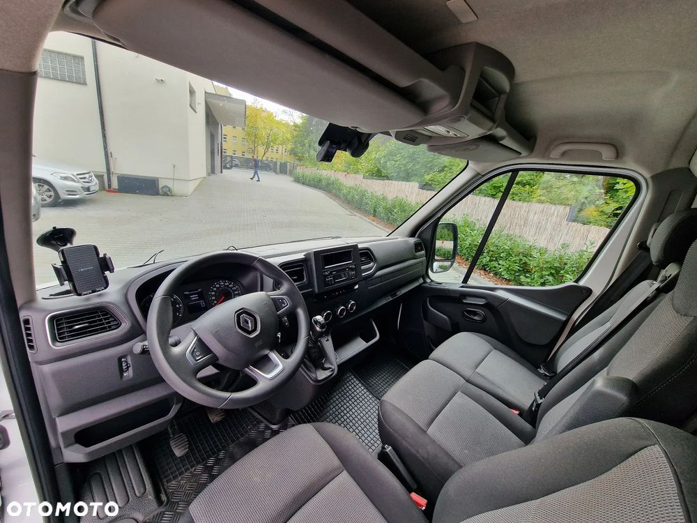 Renault MASTER - 17