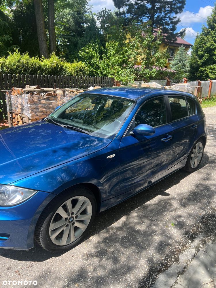 BMW Seria 1 118i - 2