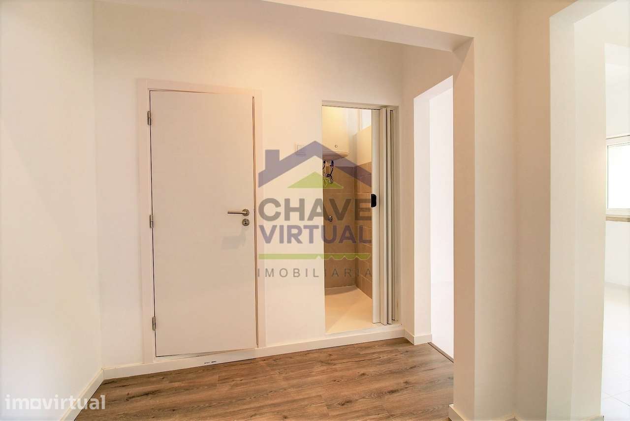 Excelente Apartamento T3 - Centro Caldas da Rainha - Grande imagem: 5/19