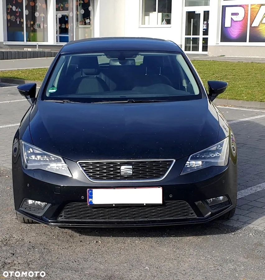 Seat Leon 2.0 TDI Start&Stop FR - 5