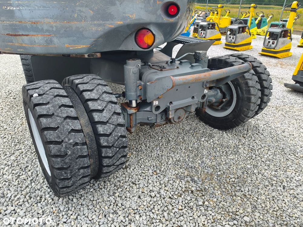 Wacker Neuson 6503 - 9