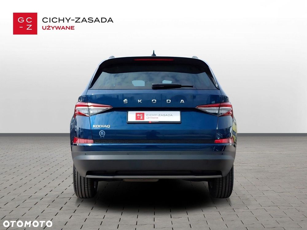 Skoda Kodiaq - 4