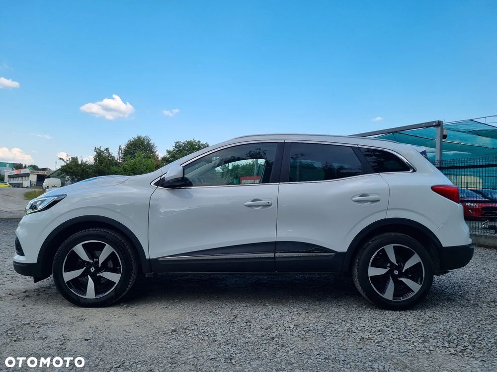 Renault Kadjar 1.3 TCe FAP Intens EDC - 3