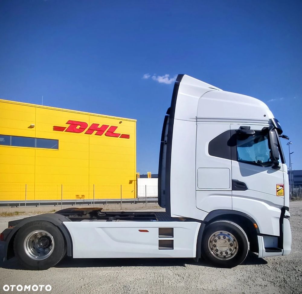 Iveco S Way - 4