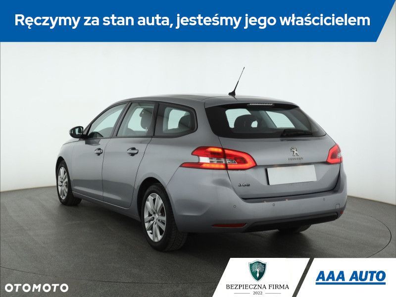 Peugeot 308 - 6
