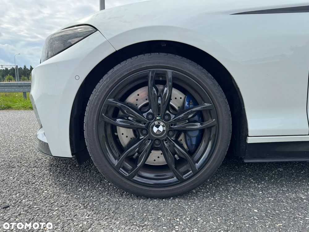 BMW Seria 2 M240i xDrive sport - 9