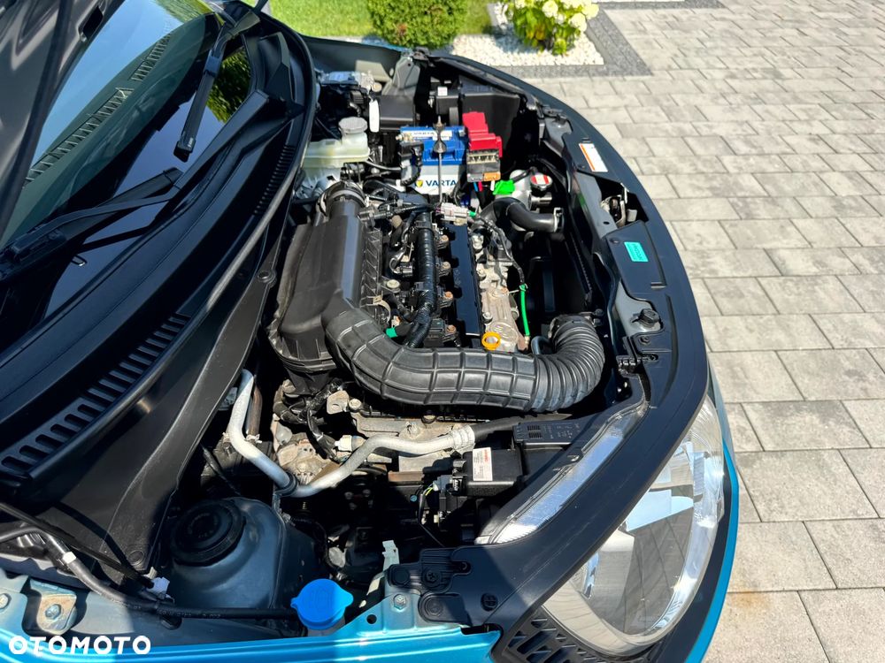 Suzuki Ignis 1.2 Premium 4WD - 19