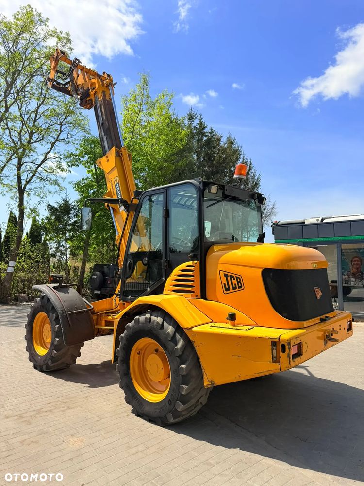 JCB TM 300 - 9