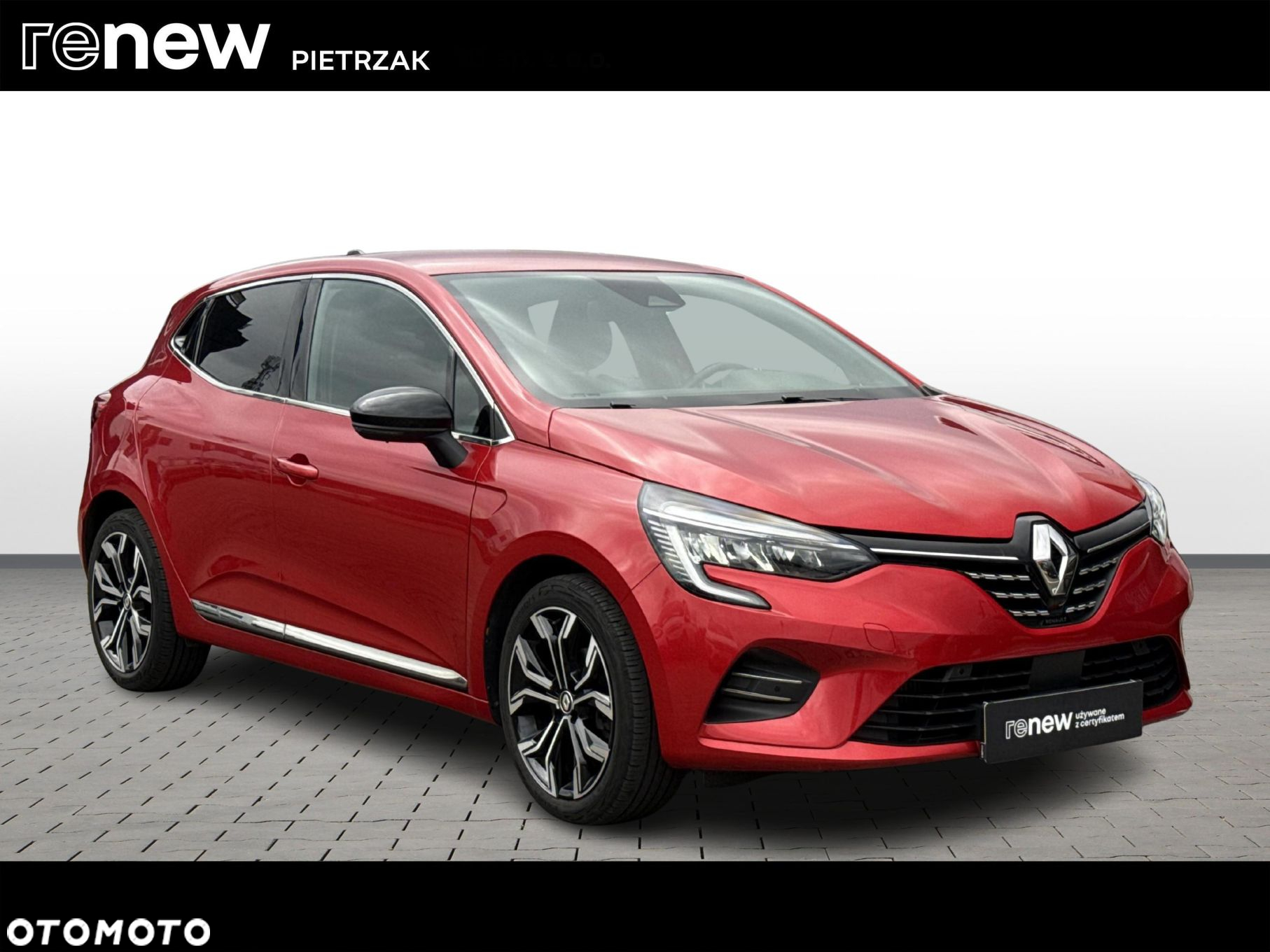 Renault Clio - 7