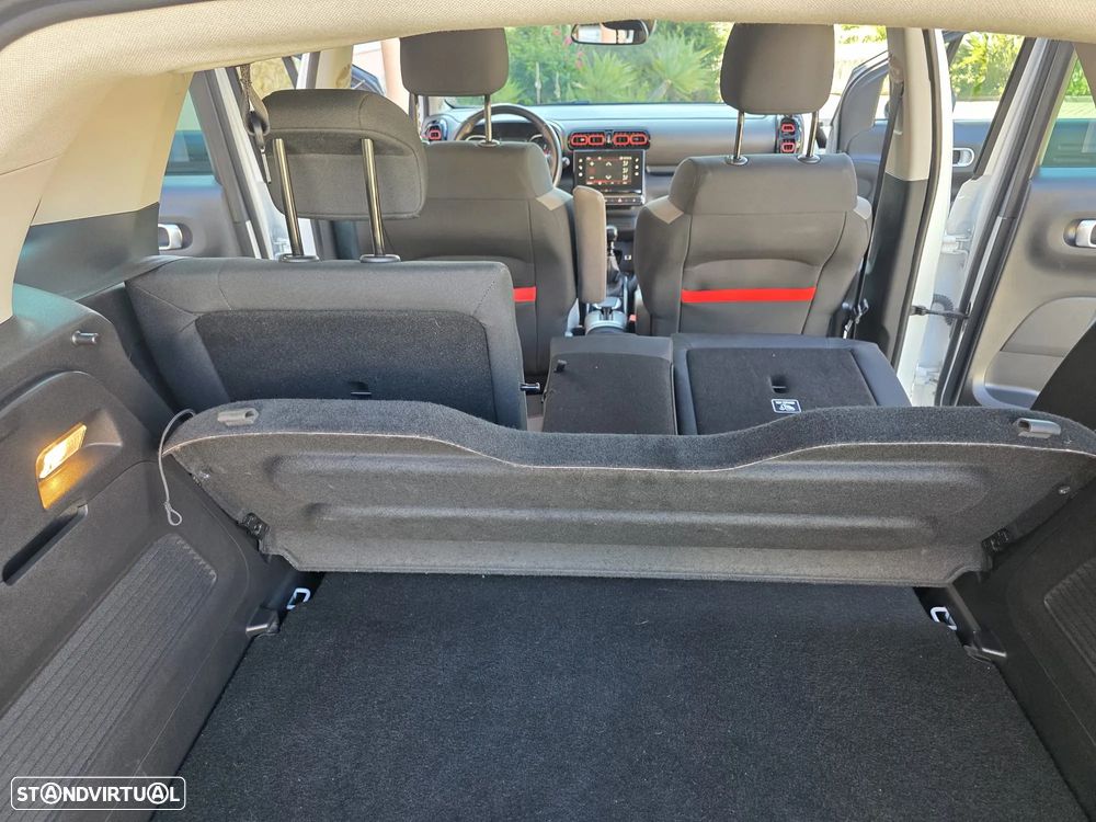 Citroën C3 Aircross - 15