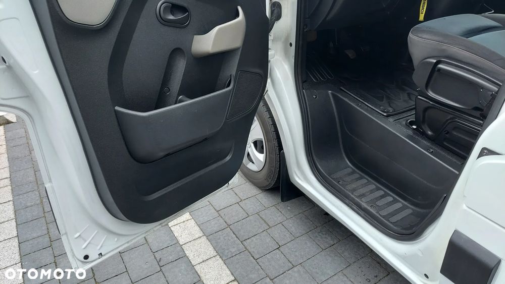 Renault Master - 12