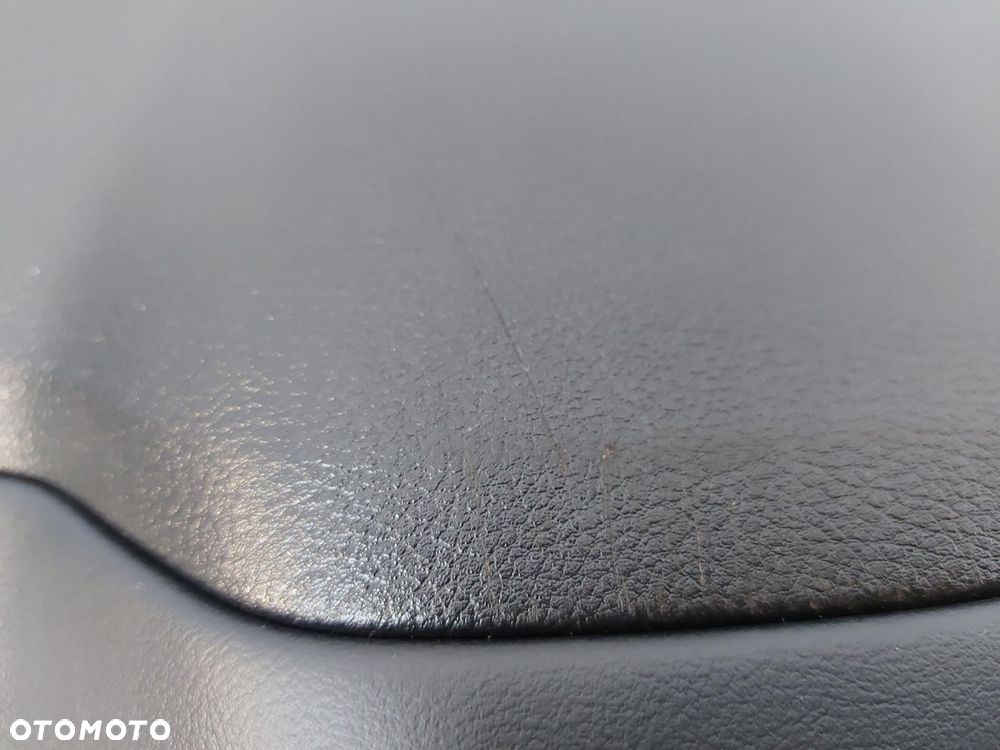 Ford Ranger VI 6 2024r KOKPIT DESKA ROZDZIELCZA UK - 4