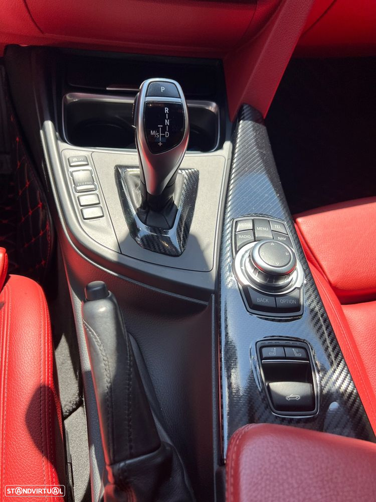 BMW 435 i Pack M Auto - 13