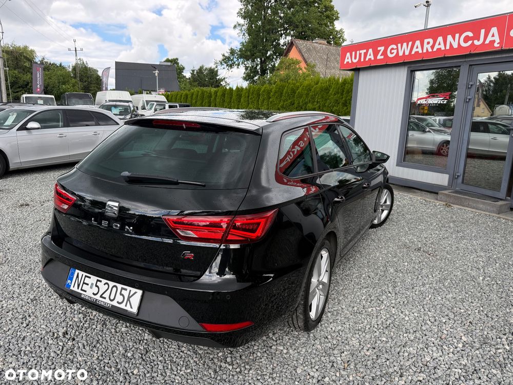 Seat Leon - 21