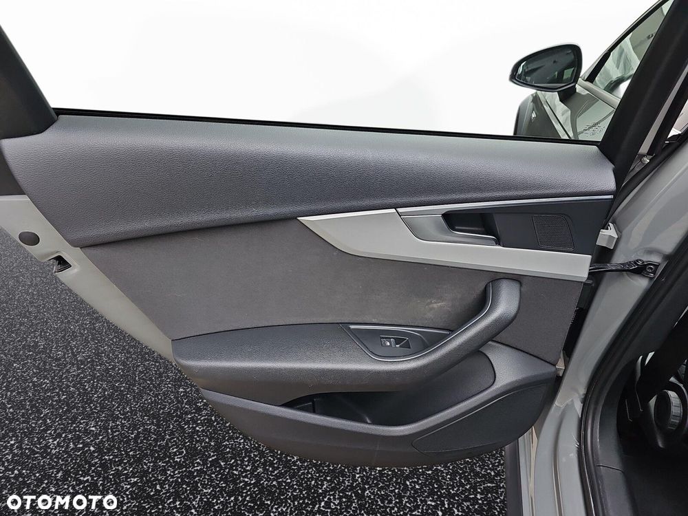 Audi A4 Allroad - 26