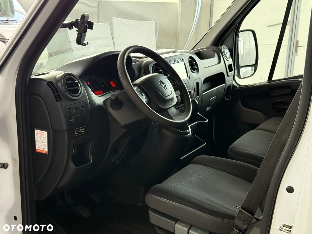 Renault Master - 5