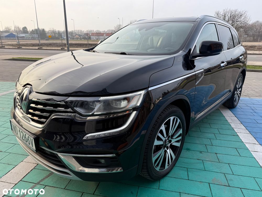 Renault Koleos 2.0 Blue dCi Initiale Paris 4x4 X-Tronic - 29
