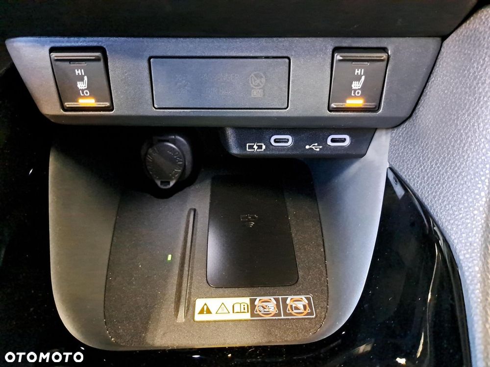 Toyota Yaris 1.5 Style CVT - 24