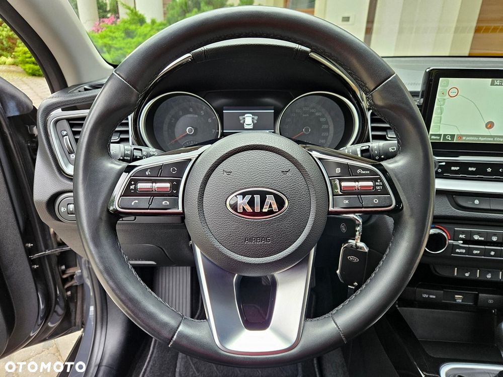 Kia XCeed - 17