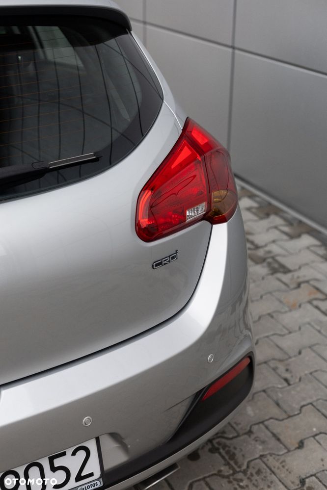 Kia Ceed 1.6 CRDi M - 7