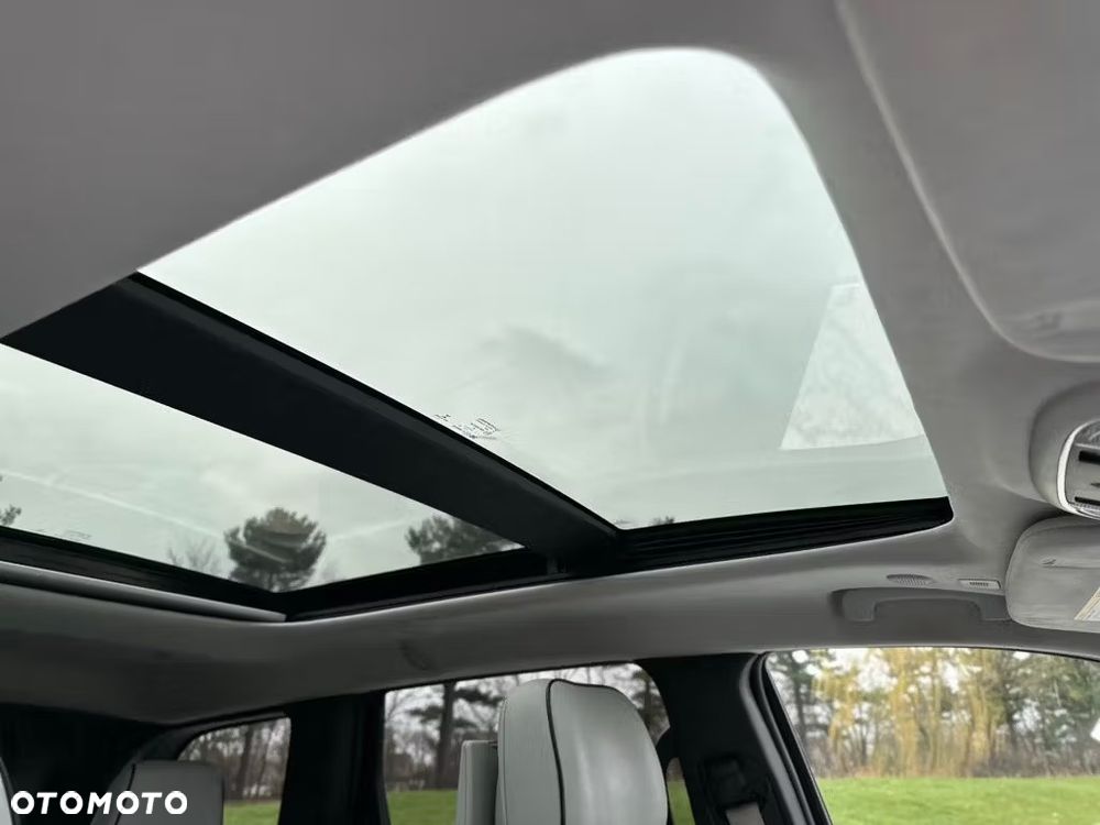 Jeep Grand Cherokee 3.6 V6 Summit - 23