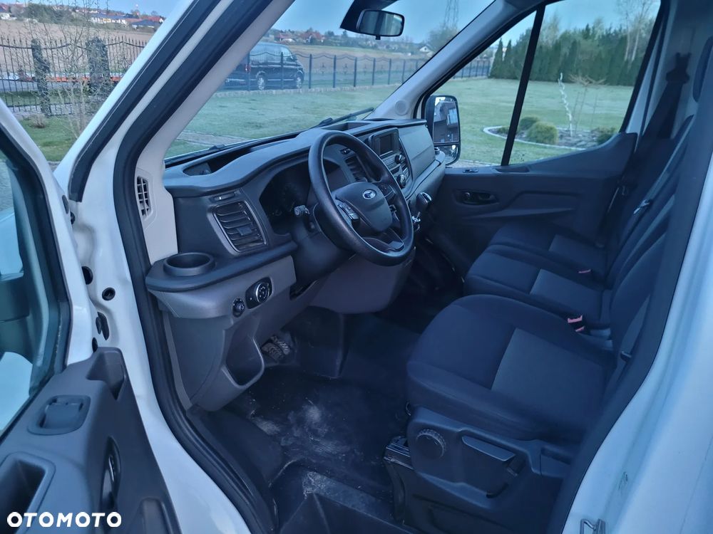 Ford Transit - 6