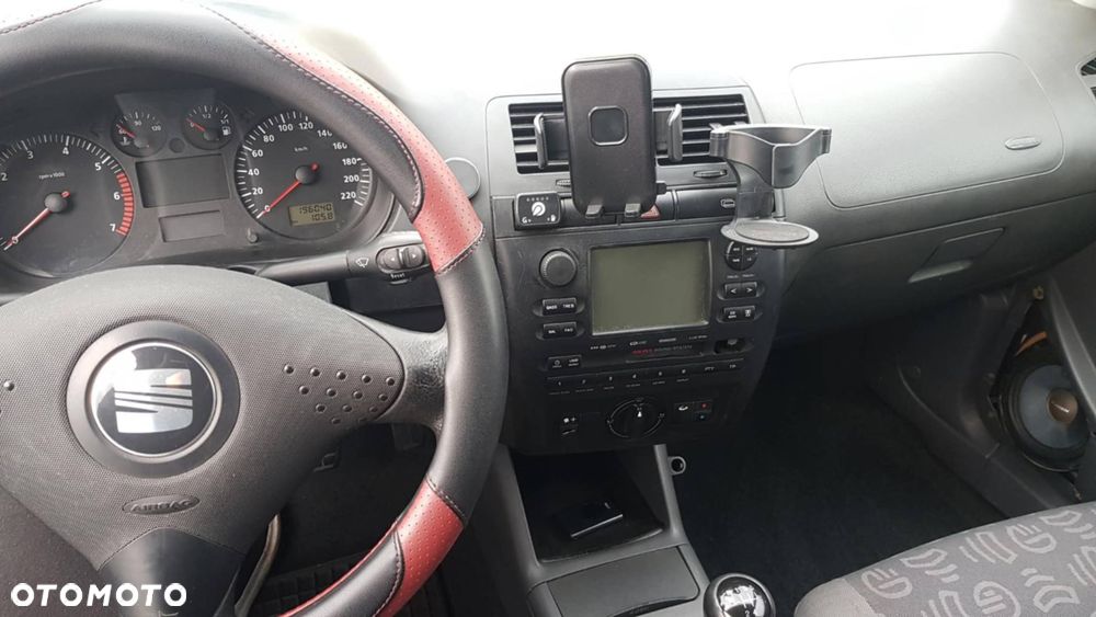 Seat Ibiza - 10