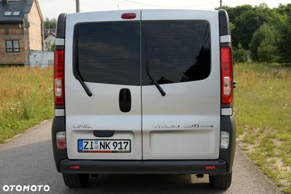 Opel Vivaro Life Cosmo L2H1 - 13