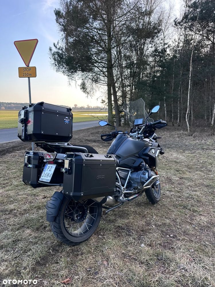 BMW GS - 3