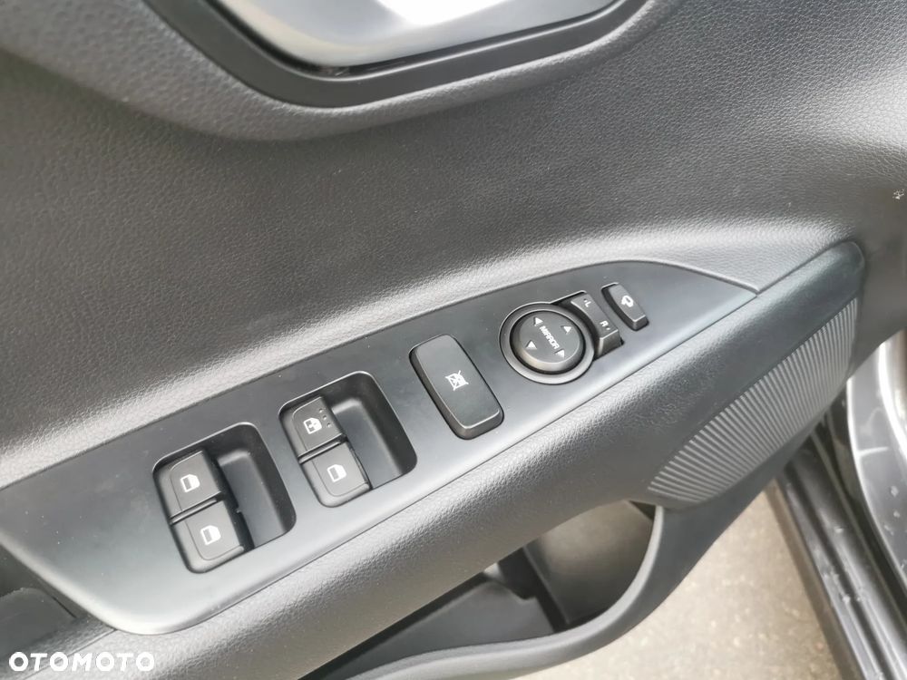 Kia Rio 1.2 XL - 16