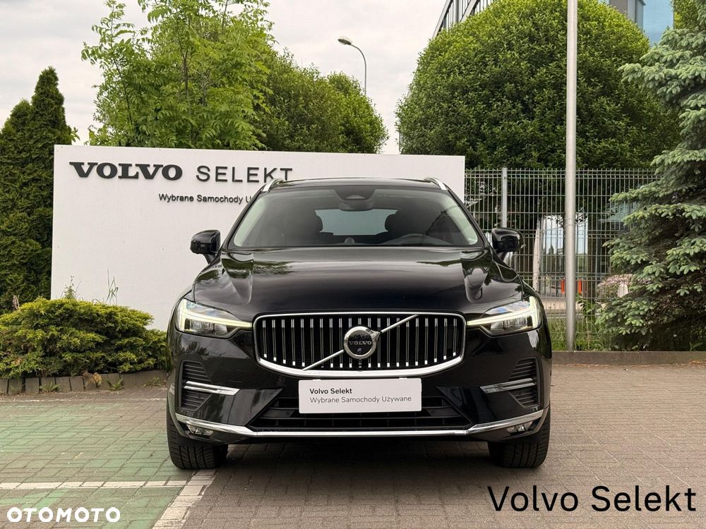 Volvo XC 60 - 5