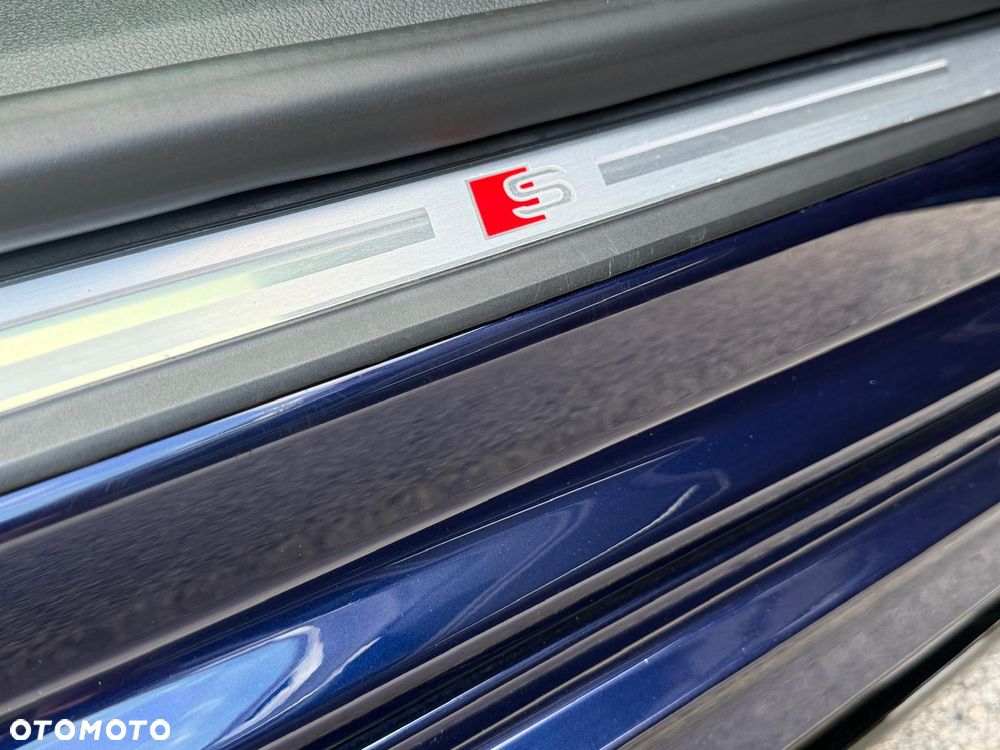 Audi A7 Sportback 55 TFSI e Quattro S tronic - 20