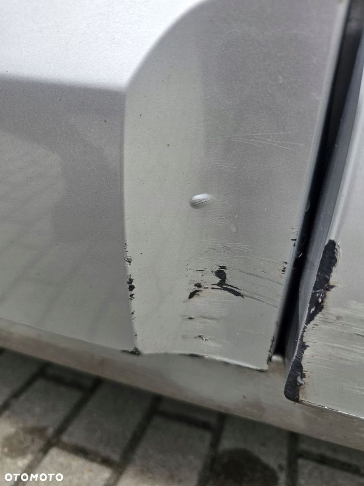 drzwi prawe tylne kompletne renault scenic iii lift ted69 - 3