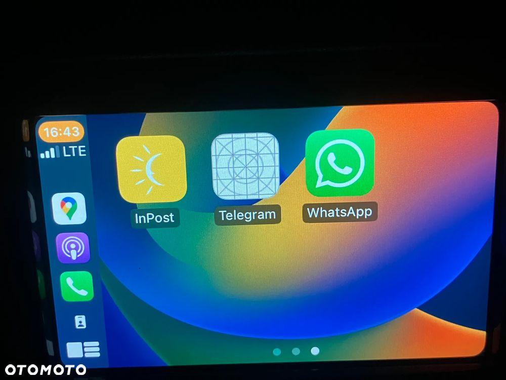 Opel Mokka 1.6 CDTI Automatik Innovation - 33