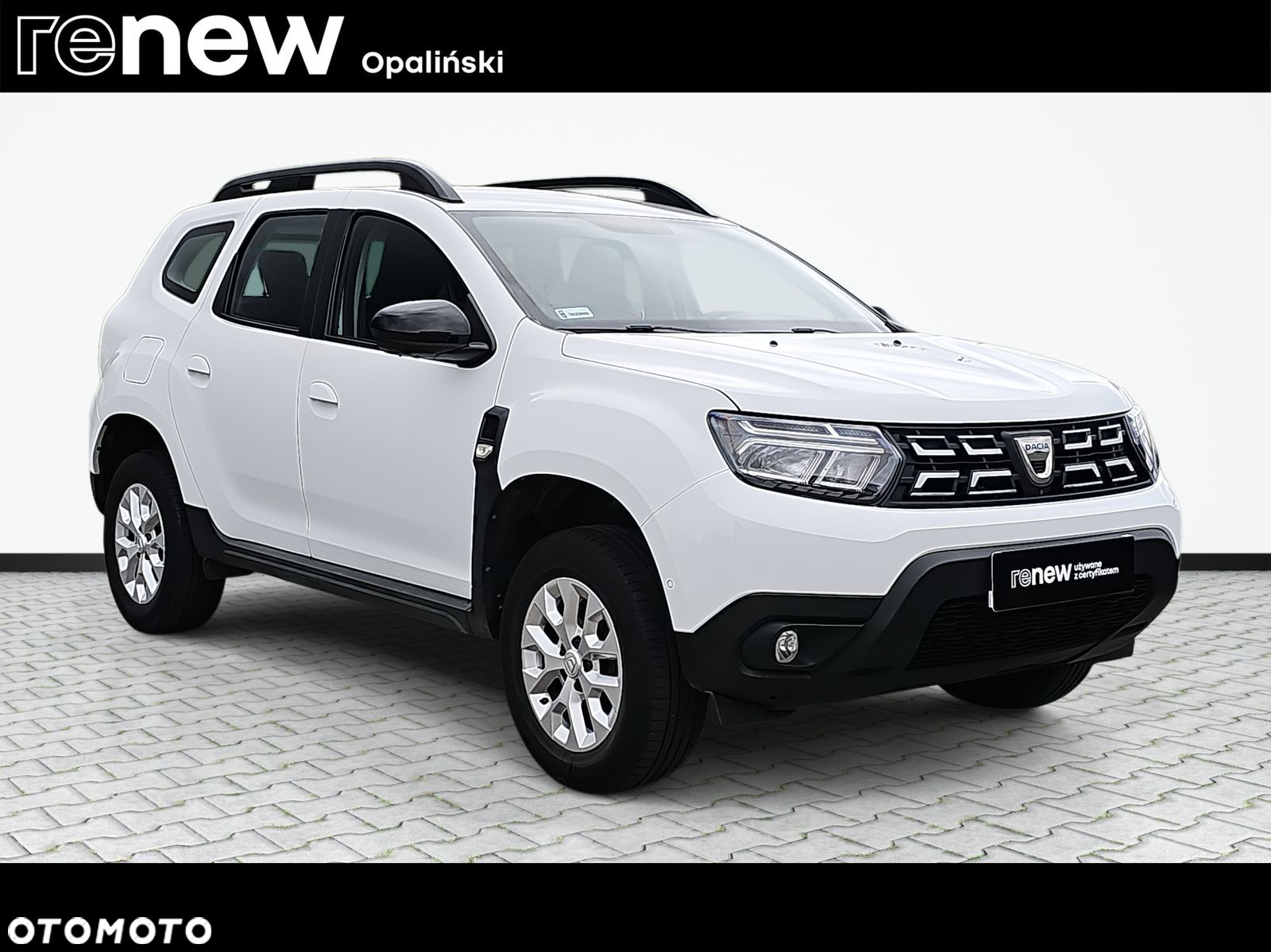 Dacia Duster - 3