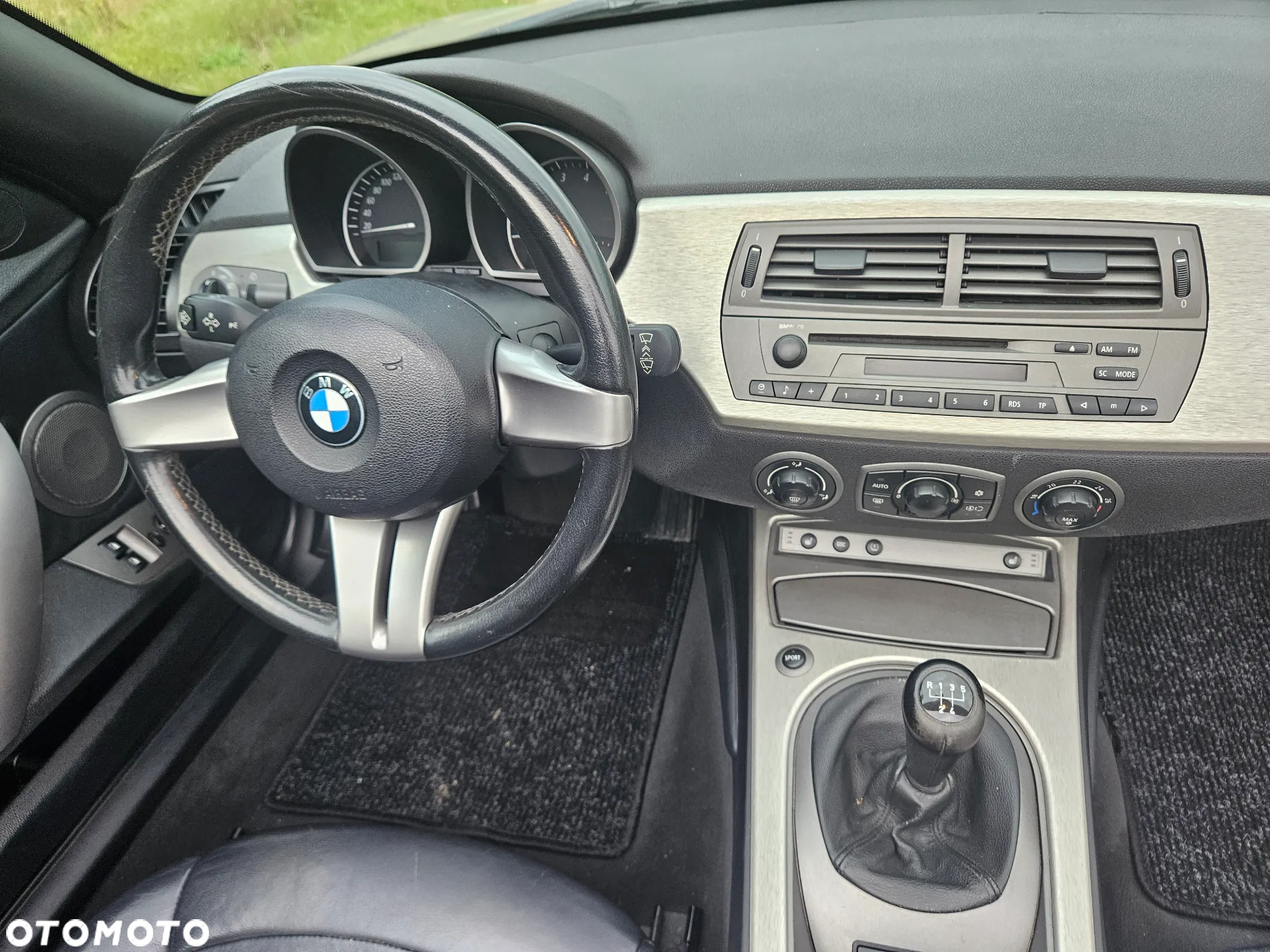 BMW Z4 2.5i - 8
