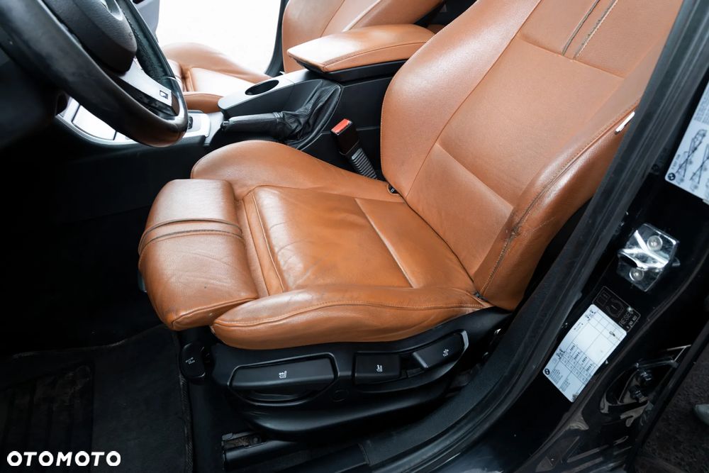 BMW X3 xDrive30d - 13