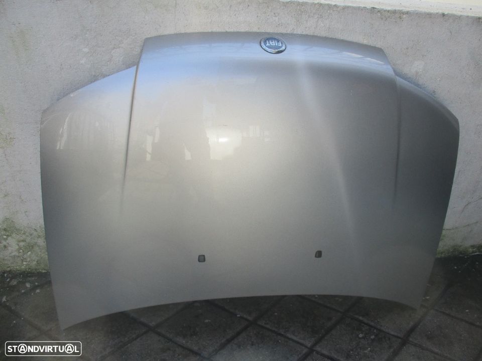 Capot Fiat Punto 1999 a 2002 - 2