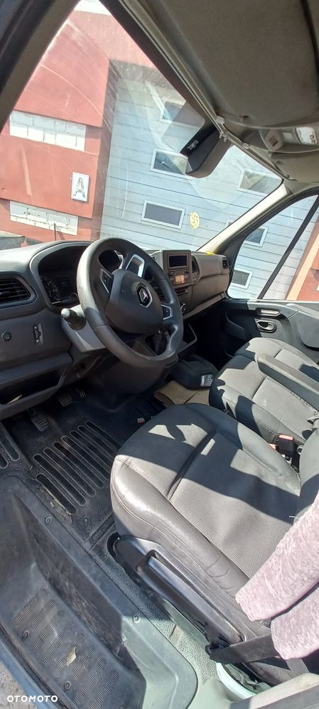 Renault Master - 4